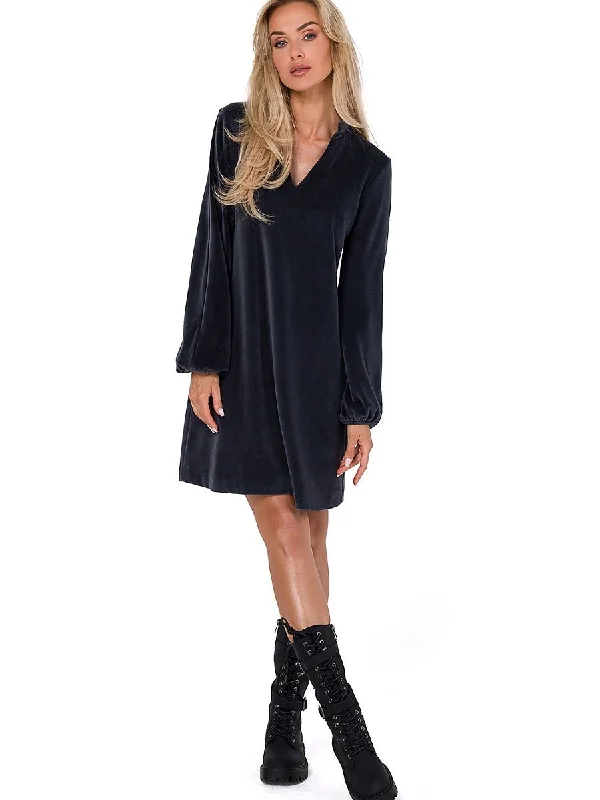 Daydress Moe Ruched unclassified dresses