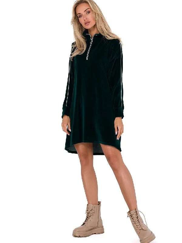 Daydress Moe Striped unclassified dresses