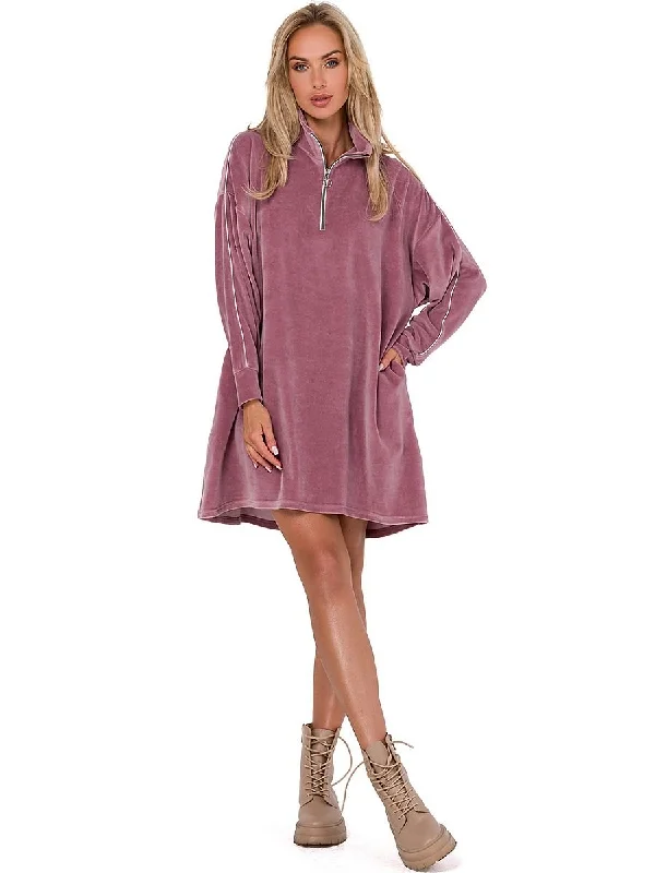 Daydress Moe Velvet unclassified dresses