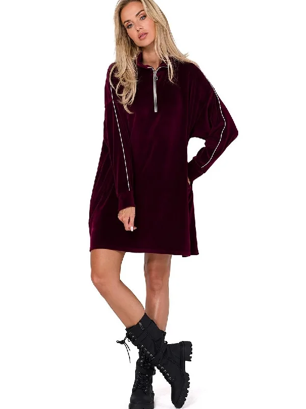 Daydress Moe Satin unclassified dresses