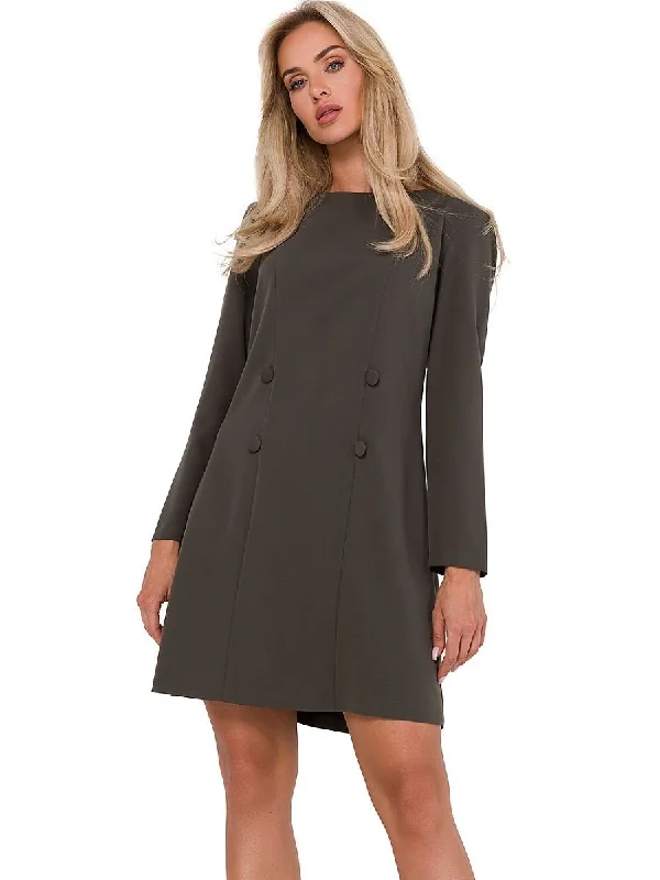 Daydress Moe High-low unclassified dresses