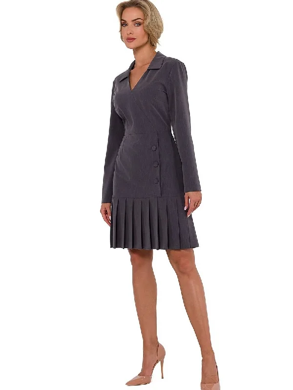 Daydress Moe Bright color unclassified dresses
