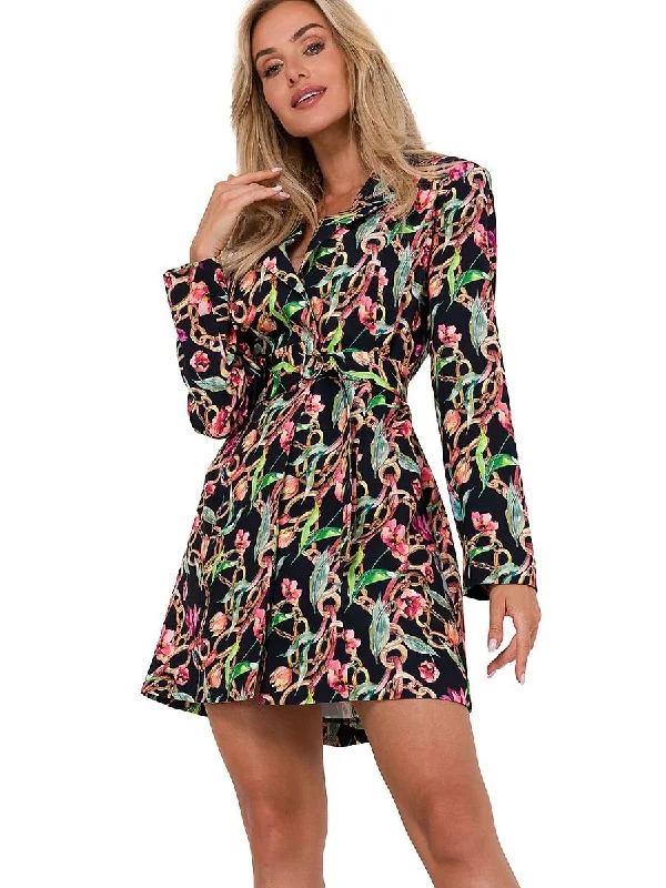 Daydress Moe Striped unclassified dresses