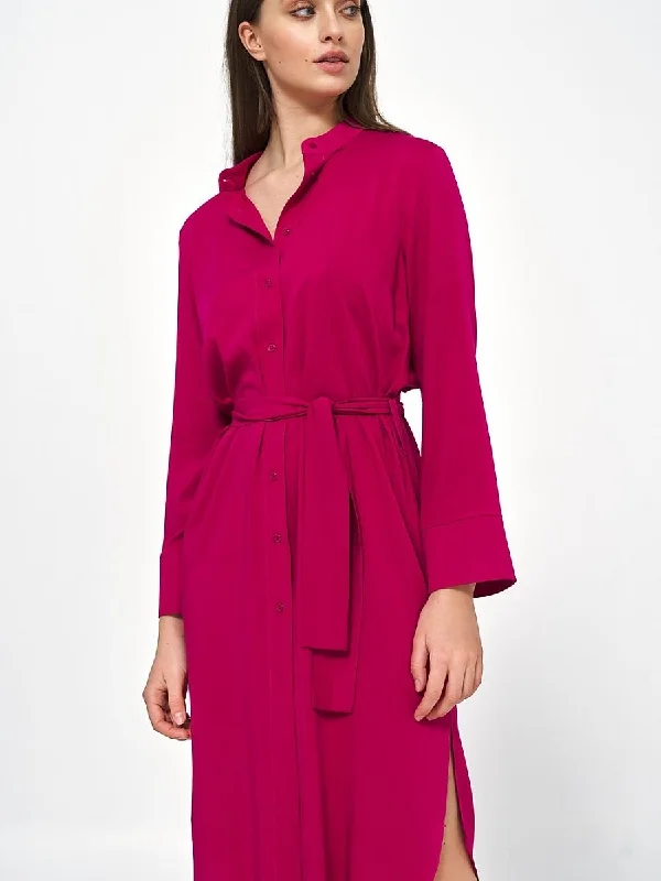 Daydress Nife Dark color unclassified dresses