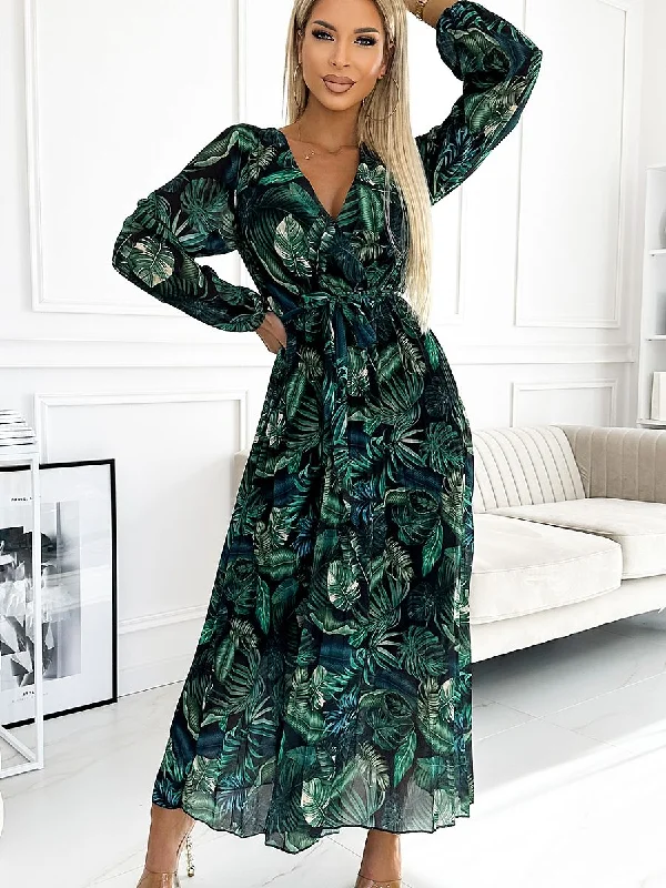 Daydress Numoco Flowy unclassified dresses