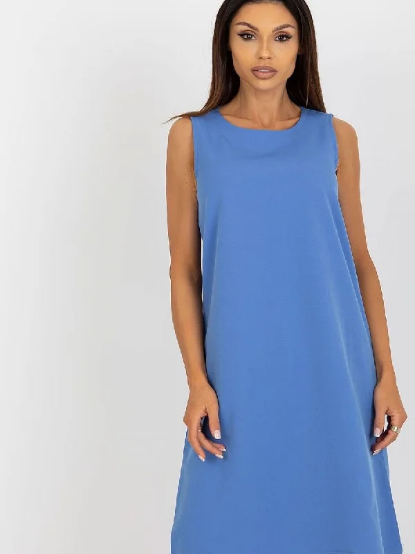 Daydress Och Bella Embroidered unclassified dresses