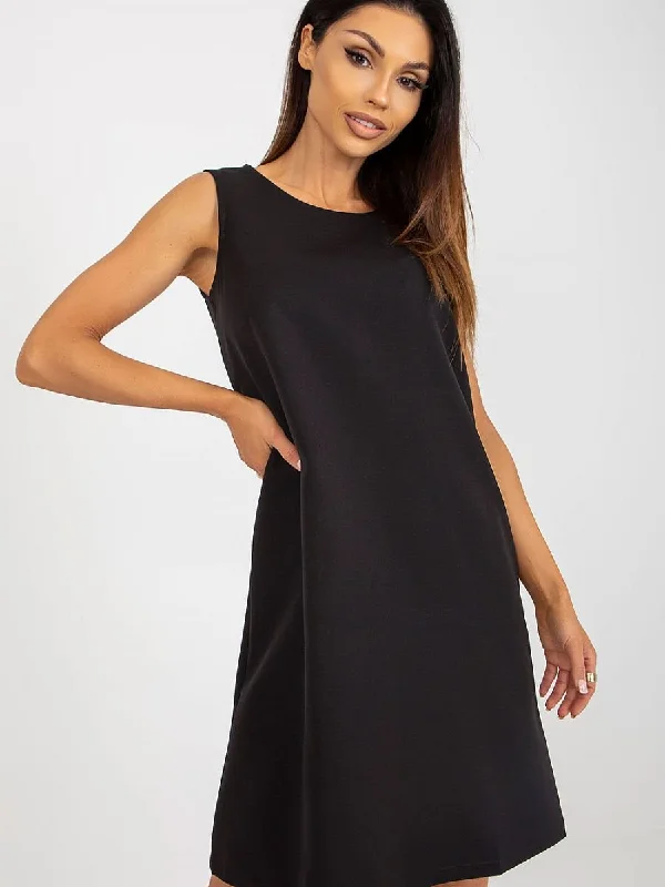 Daydress Och Bella Polka dot unclassified dresses
