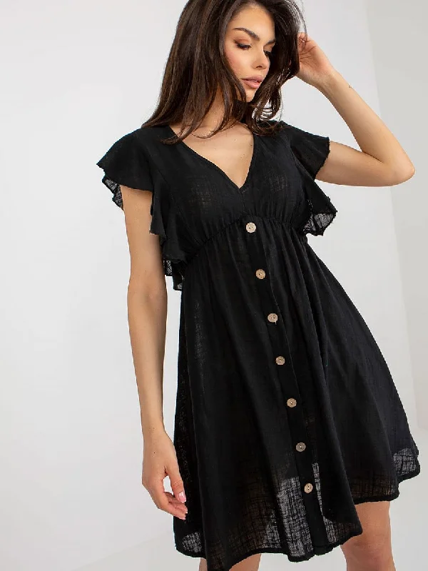 Daydress Och Bella Neutral tone unclassified dresses