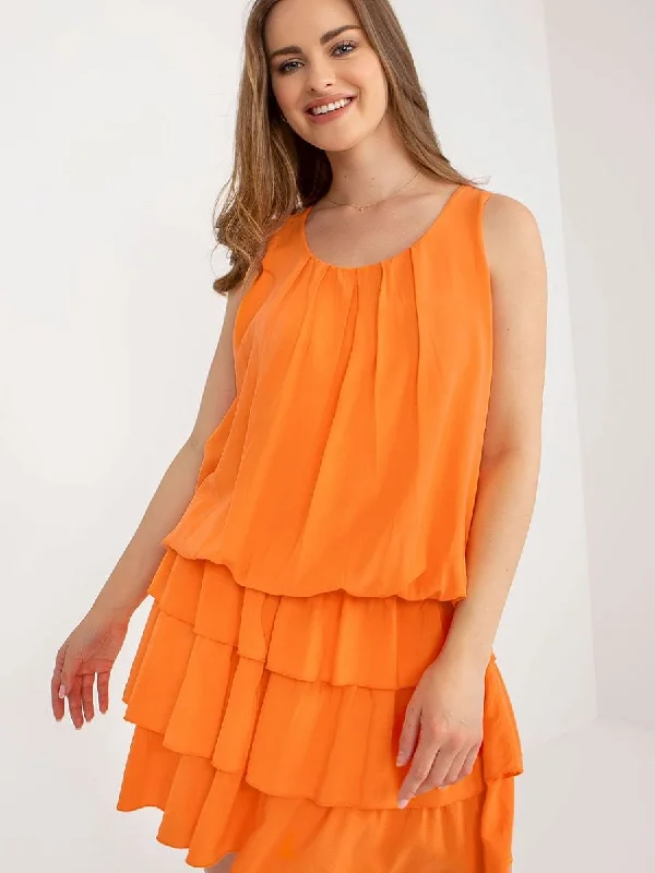 Daydress Och Bella Sleeveless unclassified dresses