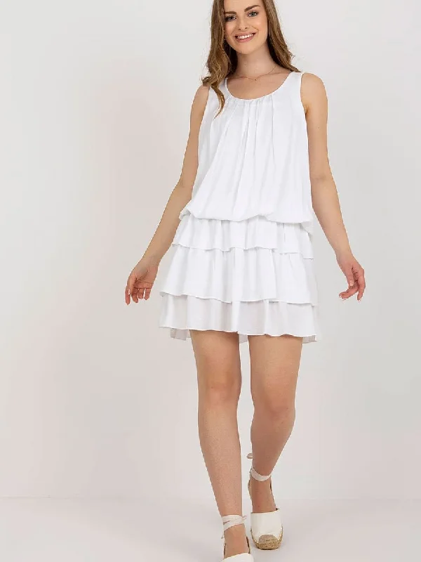 Daydress Och Bella Comfortable unclassified dresses