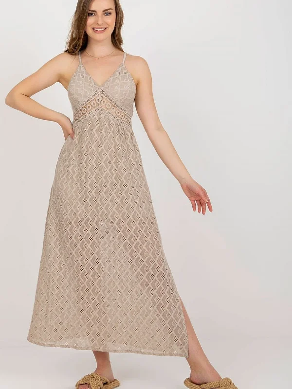 Daydress Och Bella Earthy tone unclassified dresses