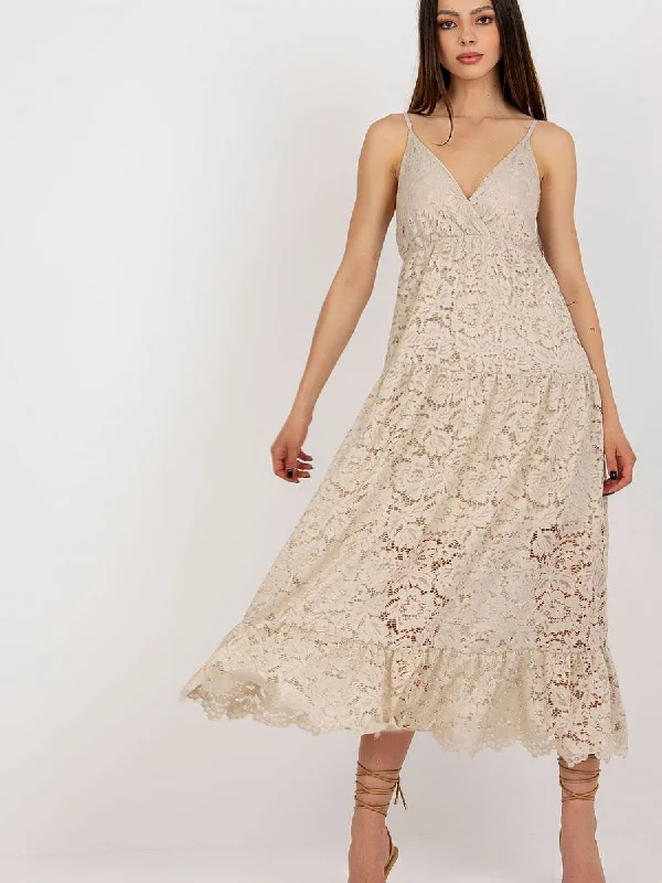 Daydress Och Bella Metallic unclassified dresses
