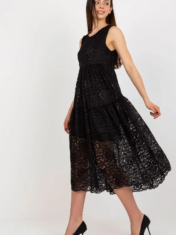 Daydress Och Bella Flowy unclassified dresses