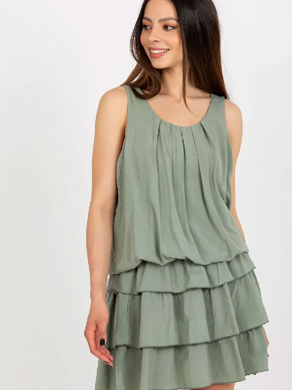 Daydress Och Bella Bold pattern unclassified dresses