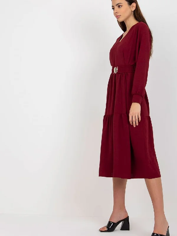 Daydress Och Bella Bright color unclassified dresses