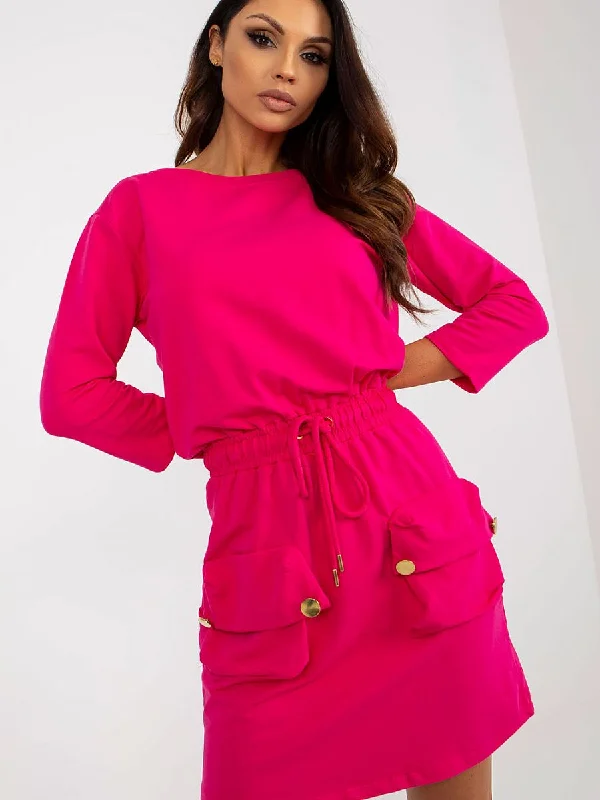 Daydress Och Bella Y2K unclassified dresses