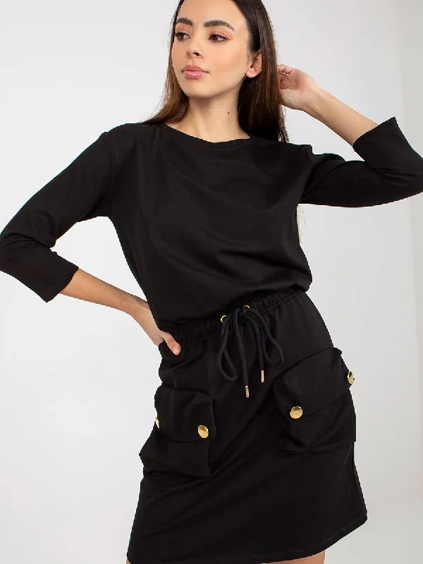 Daydress Och Bella Backless unclassified dresses