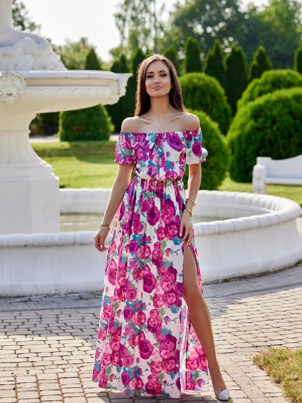 Daydress Roco Fashion Long sleeve unclassified dresses