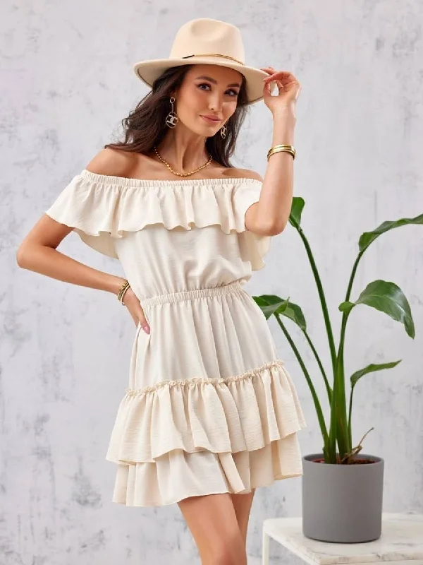 Daydress Roco Fashion Date night unclassified dresses