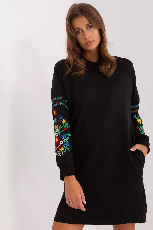 Daydress Rue Paris Polka dot unclassified dresses