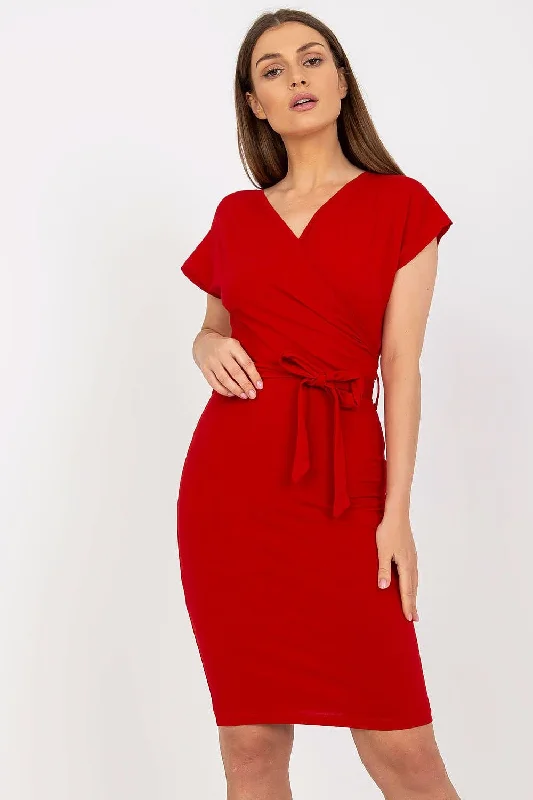 Daydress Rue Paris Satin unclassified dresses