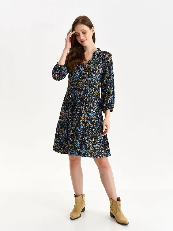 Daydress Top Secret Elegant evening unclassified dresses