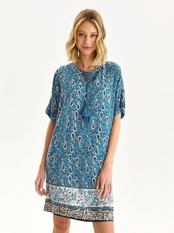 Daydress Top Secret Engagement unclassified dresses