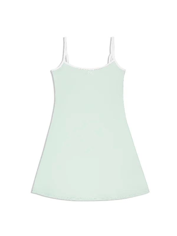 Elisa Dress- Surf Spray Plus size unclassified dresses