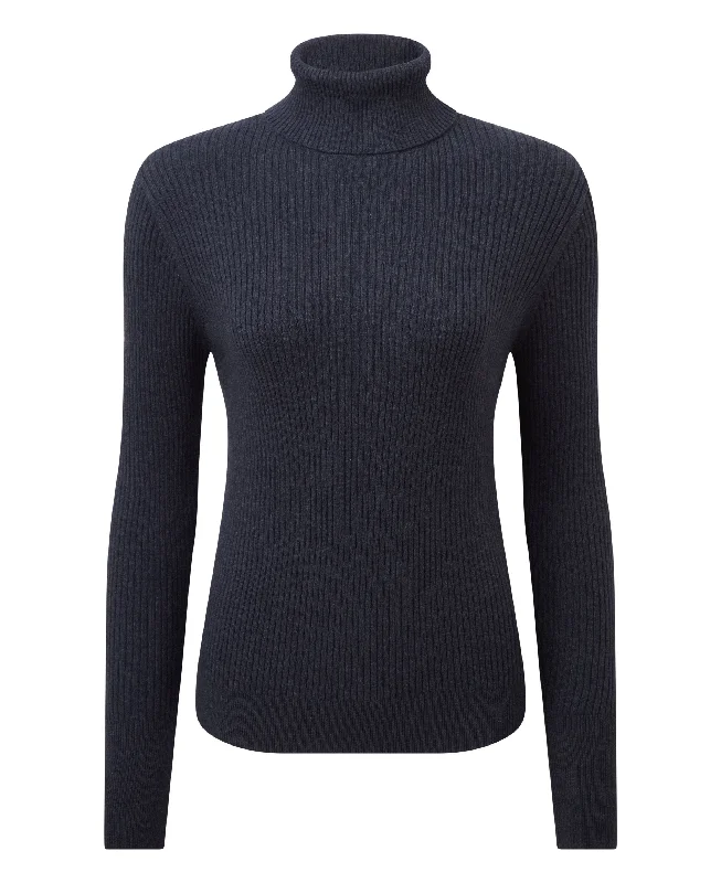 Etive Jumper - Slate Navy Bright color unclassified dresses