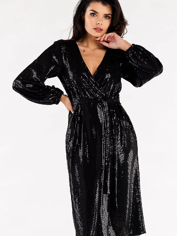 Evening dress awama Women's unclassified dresses