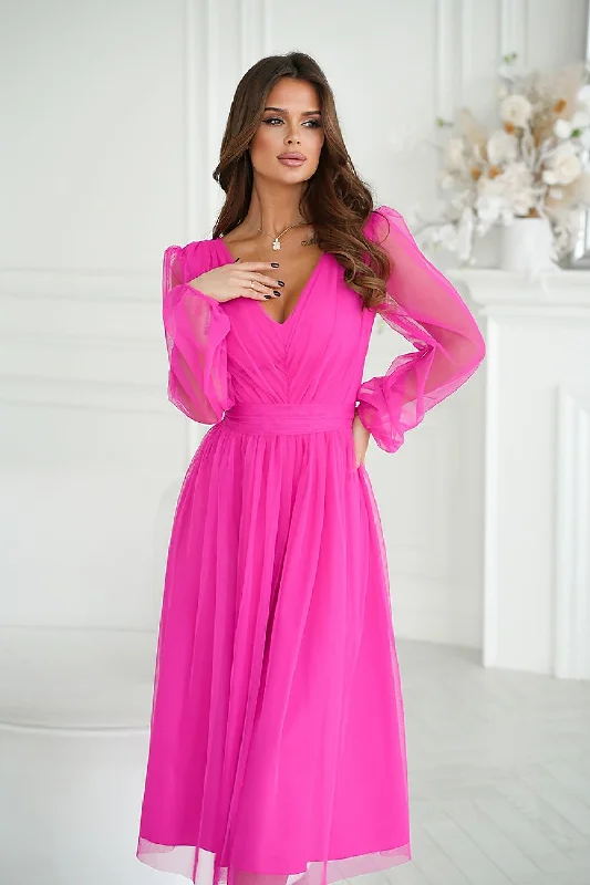Evening dress Bicotone Popular unclassified dresses