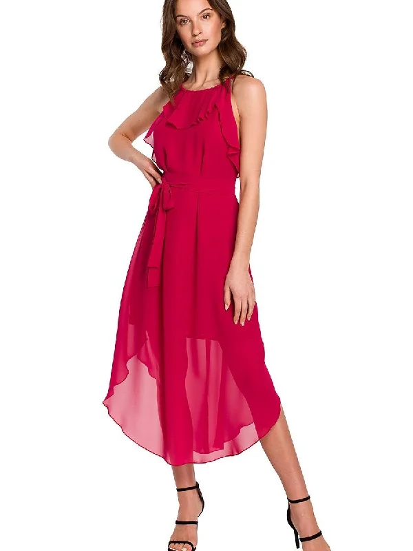 Evening dress Makover Chic unclassified dresses