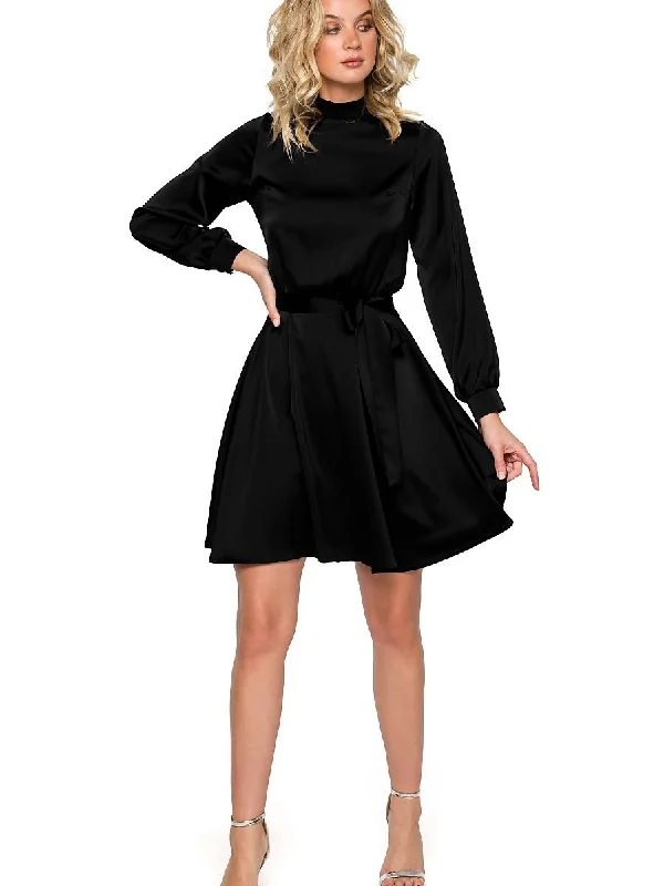Evening dress Makover Smocked unclassified dresses