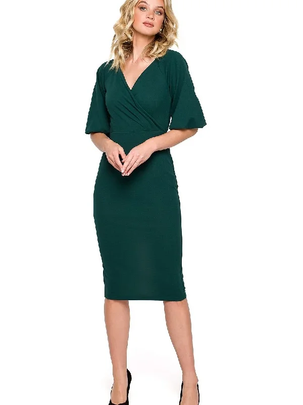 Evening dress Makover Wedding guest unclassified dresses