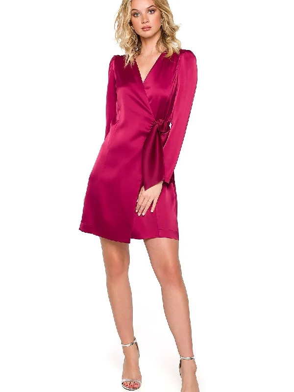 Evening dress Makover Knitted unclassified dresses