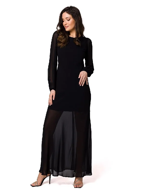 Evening dress Makover Elegant unclassified dresses