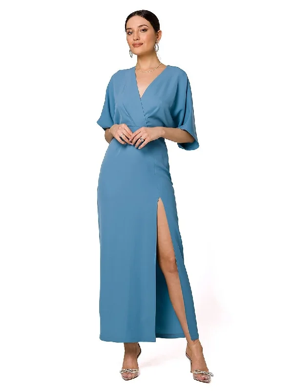 Evening dress Makover Cotton unclassified dresses