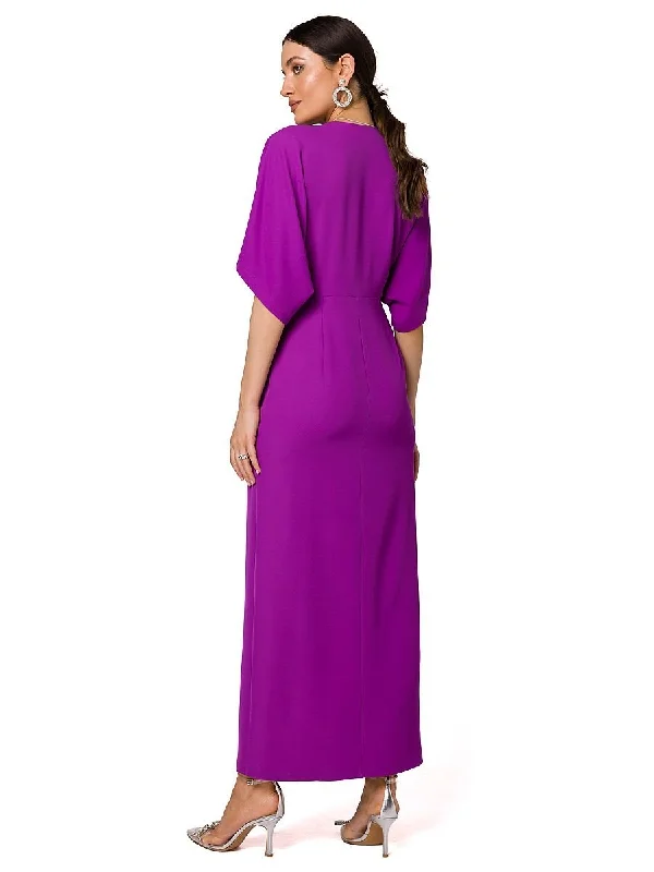Evening dress Makover Minimalist unclassified dresses