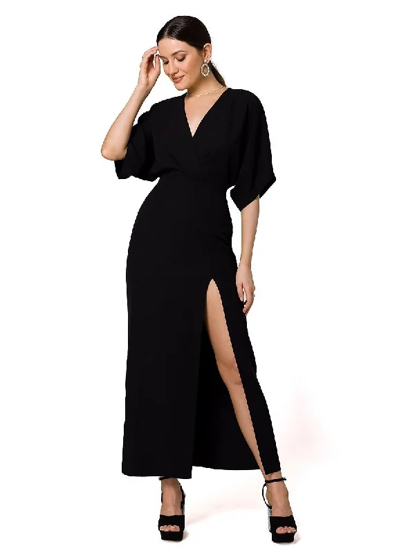 Evening dress Makover One-shoulder unclassified dresses