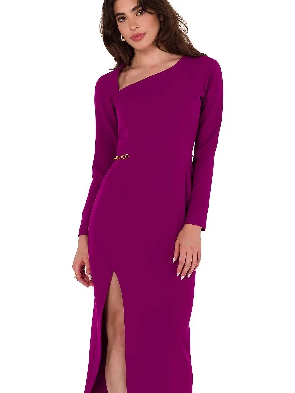 Evening dress Makover Monochrome unclassified dresses