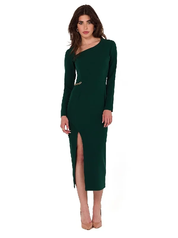 Evening dress Makover Satin unclassified dresses