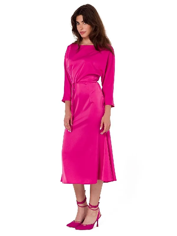 Evening dress Makover Neutral tone unclassified dresses