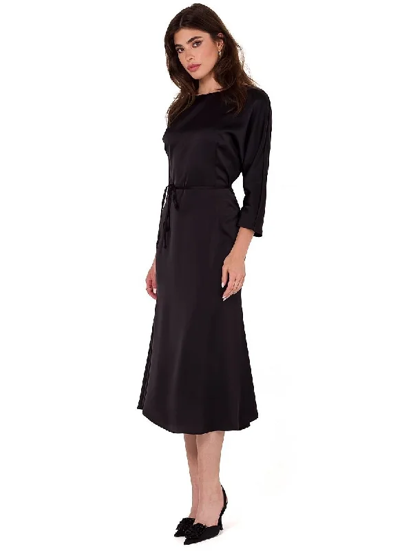 Evening dress Makover Floral unclassified dresses