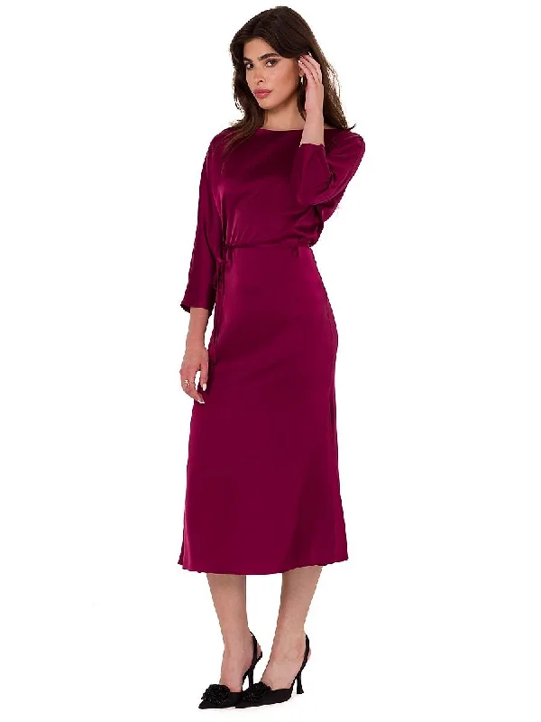 Evening dress Makover Casual chic unclassified dresses
