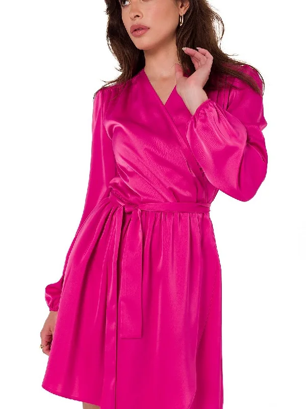 Evening dress Makover Wrap unclassified dresses