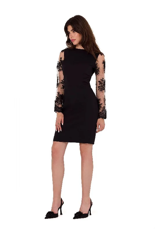 Evening dress Makover Lightweight unclassified dresses