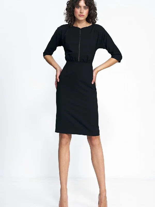 Evening dress Nife Ruffled unclassified dresses