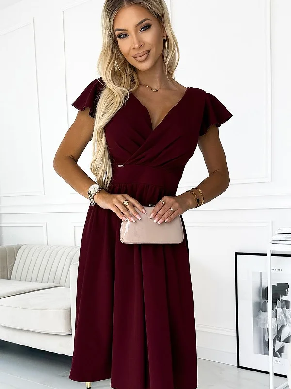 Evening dress Numoco Comfortable unclassified dresses