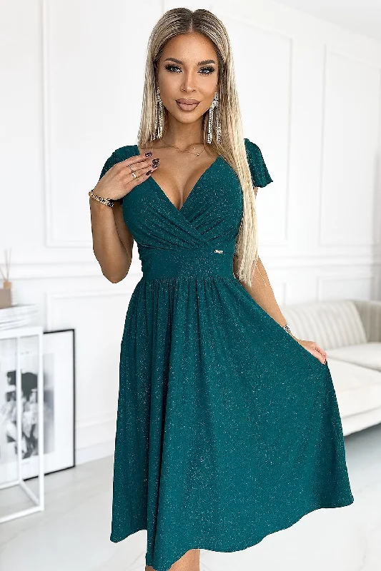 Evening dress Numoco Sleeveless unclassified dresses