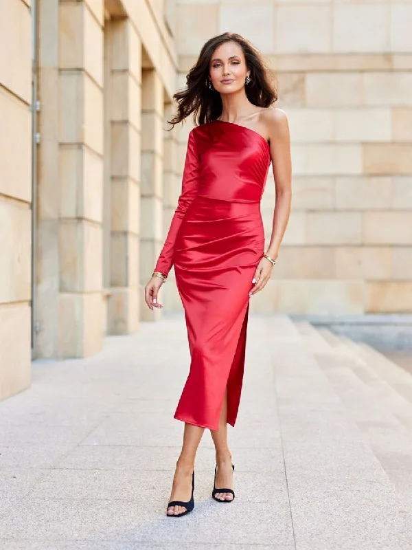 Evening dress Roco Fashion Silk unclassified dresses